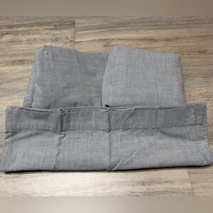 Room Essentials Gray Twin Sheet Sets